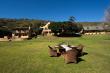 Tides River Lodge - self catering in Malgas, on the banks of the Breede River