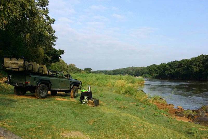 Activities - Toro Yaka Bush Lodge Balule Game Reserve, Hoedspruit