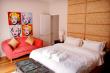 Room 2 - 3 On Camps Bay luxury Boutique Hotel