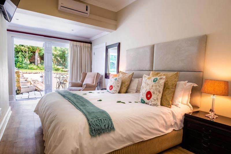 3 On Camps Bay luxury Boutique Hotel