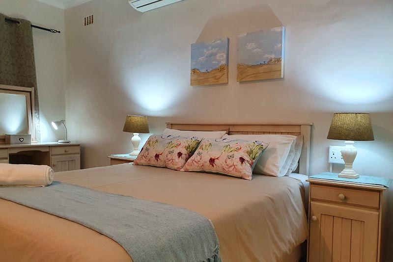 Tyger Hills Guest House - self catering + B&B in Cape Town