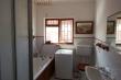 UPSTAIRS bathroom - self catering in Fish Hoek