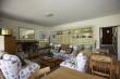 Main Lounge of Guest House