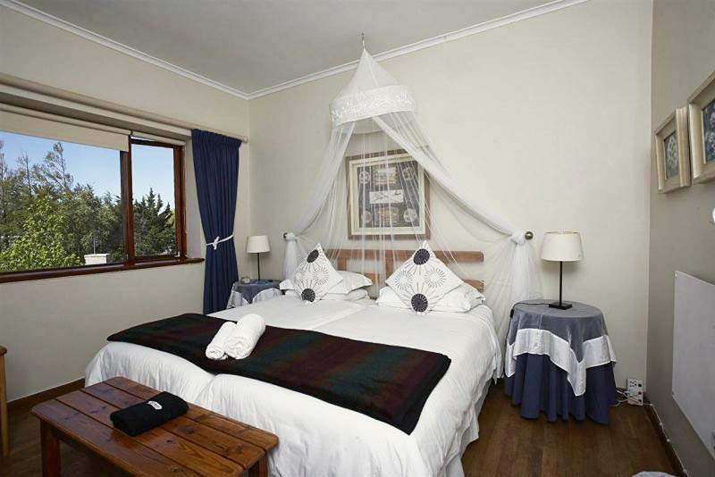Blue Room