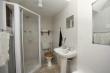 Lavender Room Bathroom