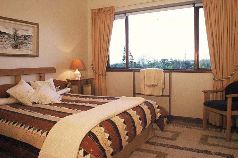 Yellow Room