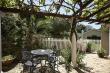 Flat Patio