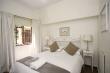 Flat Bedroom