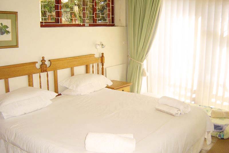 Pisa Room Bedroom