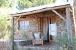 Stone Cottage - Shady Trees, Game Viewing & Splash Pool