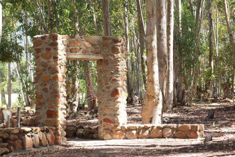 Welbedacht Game & Nature Reserve - Natural Labyrinth to Explore!