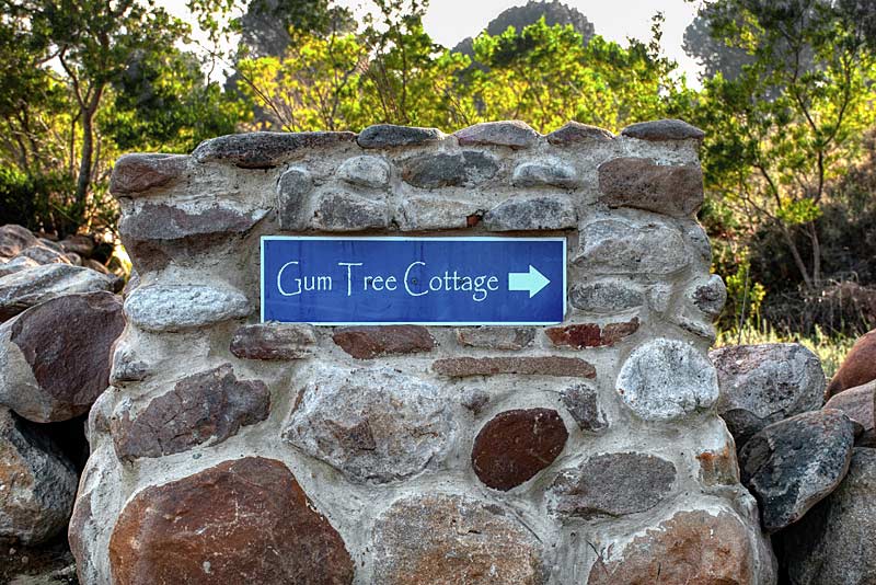 Gum Tree Cottage