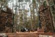 Gum Tree Forest Chapel