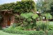 Garden - Mooi Begin Guest Farm self catering Heidelberg, Gauteng