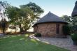 Garden - Mooi Begin Guest Farm self catering Heidelberg, Gauteng
