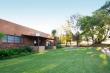 Garden - Mooi Begin Guest Farm self catering Heidelberg, Gauteng