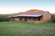 The stables - Mooi Begin Guest Farm self catering Heidelberg, Gauteng