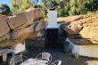 Ronderus Guest Farm - Self catering accommodation between Vrede and Memel