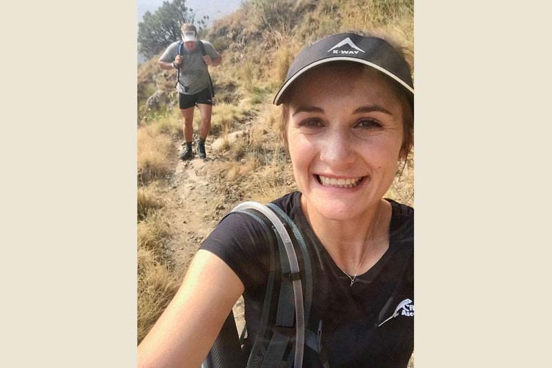 Hiking Trials