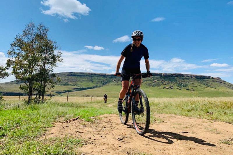 Mtb routes