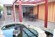  ONE BEDROOM FOUNTAIN SUITE COVERED PATIO