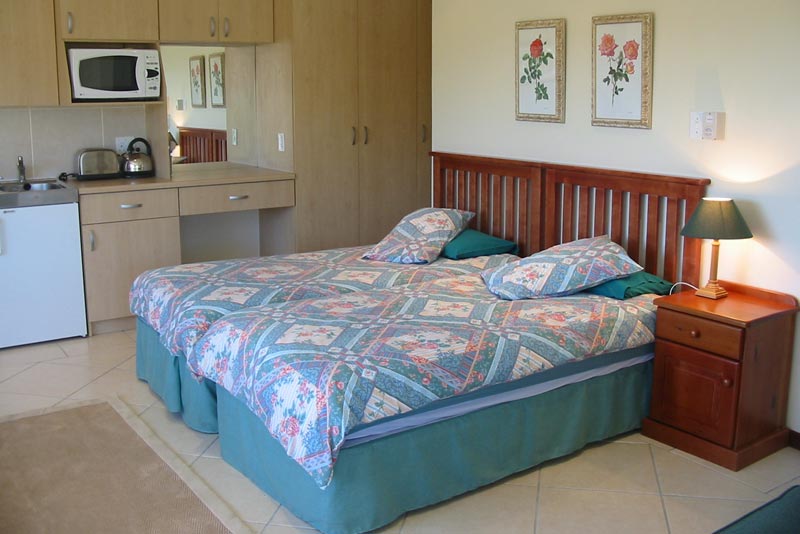 Ascot Gardens - self catering accommodation in Bergvliet