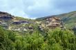 Riverwalk Bed & Breakfast Accommodation in Clarens