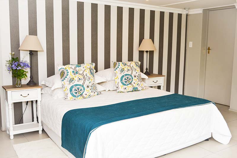 Riverwalk Bed & Breakfast Accommodation in Clarens