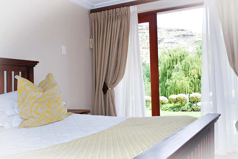 Riverwalk Bed & Breakfast Accommodation in Clarens