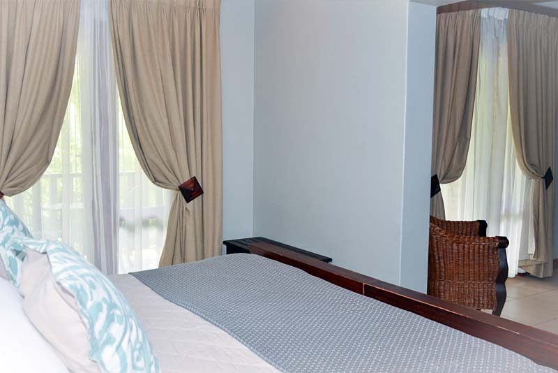 Riverwalk Bed & Breakfast Accommodation in Clarens