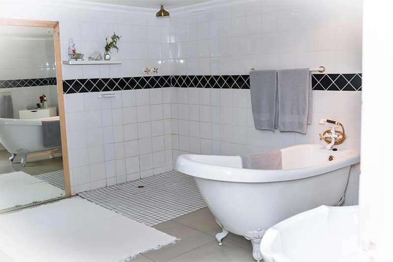 Riverwalk Bed & Breakfast Accommodation in Clarens