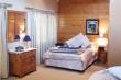 Ongeag Guest House - self catering accommodation in Clarens