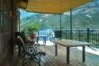 Ongeag Guest House - self catering accommodation in Clarens