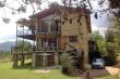 Ongeag Guest House - self catering accommodation in Clarens