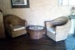 Hibernia Sitting Area