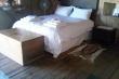 Hibernia Double Bed