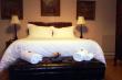 Taurus Queen Size Bed