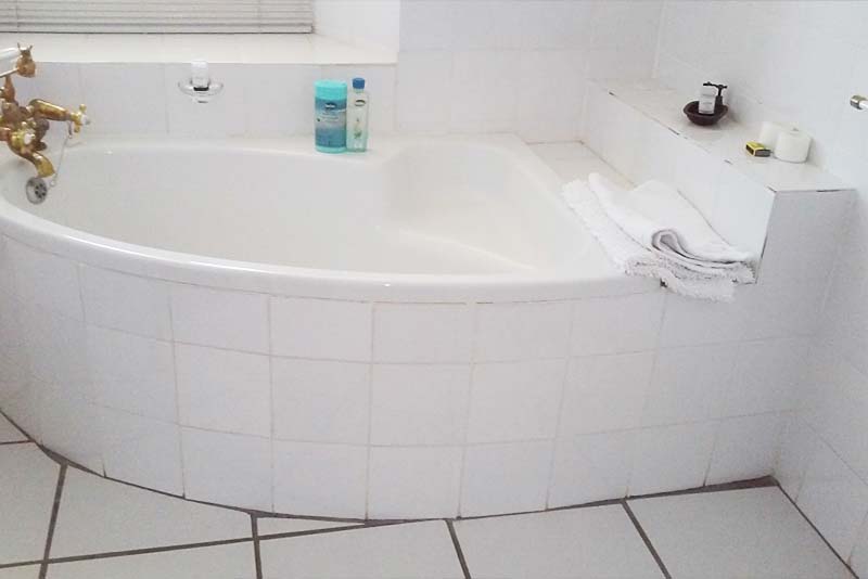 Libra Bathroom