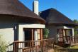 Bedrooms - Milkwood Safari Lodge - Mabalingwe Nature Reserve Self Catering