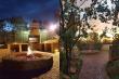 Boma and braai