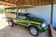 Game drive Vehicle