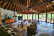 Living Room and entertainment area