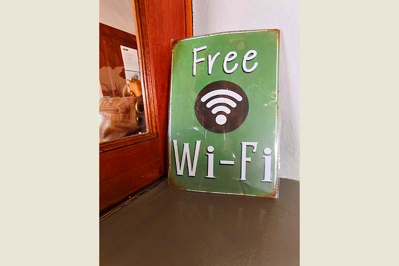 Wifi