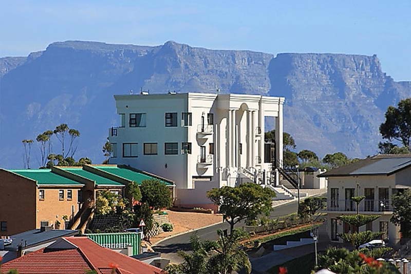 Keret Accommodation - Self Catering Bellville, Cape Town
