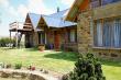 the MacFarlanes cottage