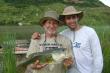 happy anglers
