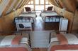 1 st deck, indoors