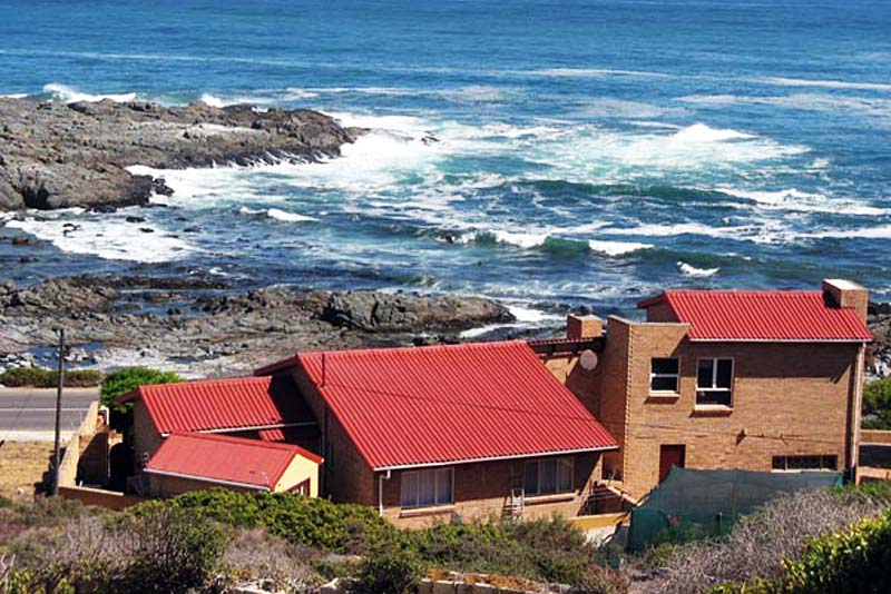 Lewens Essens Bed and Breakfast in Yzerfontein