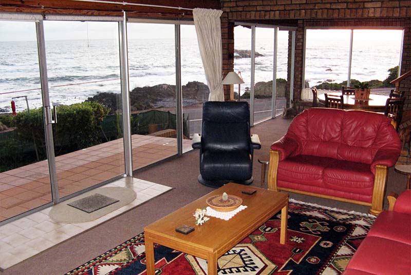 Lewens Essens Bed and Breakfast in Yzerfontein