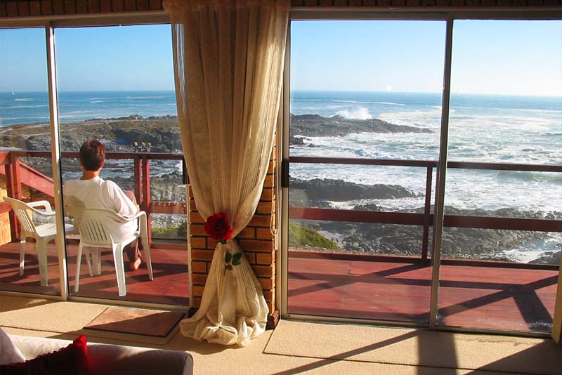 Lewens Essens Bed and Breakfast in Yzerfontein